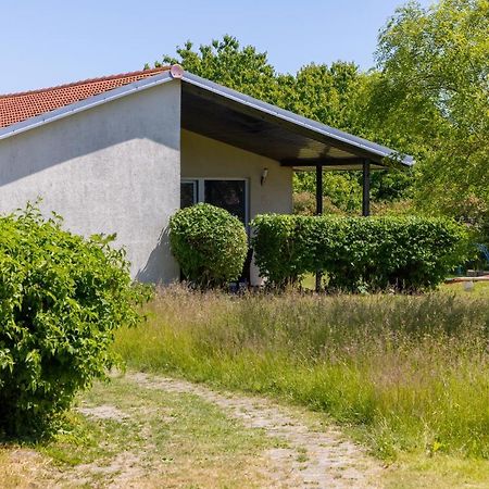 Baltic Center Bungalows Sarbinowo Zewnętrze zdjęcie
